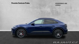 Porsche Macan 4S 2024