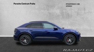 Porsche Macan 4S 2024