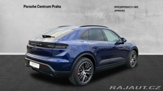 Porsche Macan 4S 2024