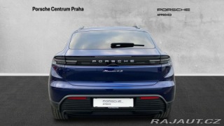 Porsche Macan 4S 2024