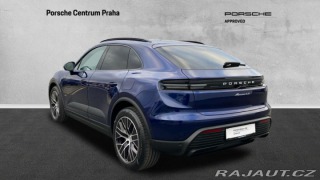 Porsche Macan 4S 2024