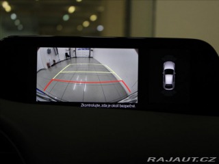 Mazda 3 2,0 G122 GT+ NAVI 1.maj.Č 2019