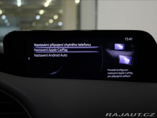 Mazda 3 2,0 G122 GT+ NAVI 1.maj.Č 2019