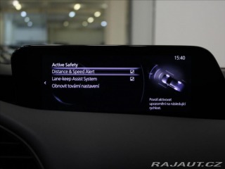 Mazda 3 2,0 G122 GT+ NAVI 1.maj.Č 2019
