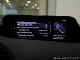 Mazda 3 2,0 G122 GT+ NAVI 1.maj.Č 2019