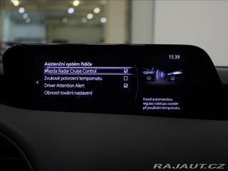 Mazda 3 2,0 G122 GT+ NAVI 1.maj.Č 2019
