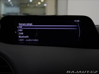 Mazda 3 2,0 G122 GT+ NAVI 1.maj.Č 2019