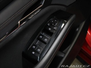 Mazda 3 2,0 G122 GT+ NAVI 1.maj.Č 2019