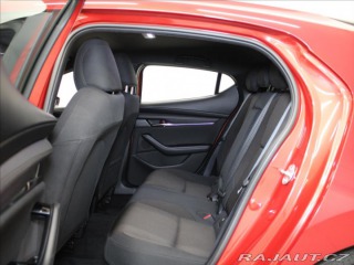 Mazda 3 2,0 G122 GT+ NAVI 1.maj.Č 2019
