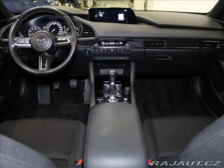 Mazda 3 2,0 G122 GT+ NAVI 1.maj.Č 2019