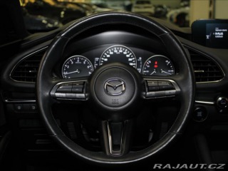 Mazda 3 2,0 G122 GT+ NAVI 1.maj.Č 2019