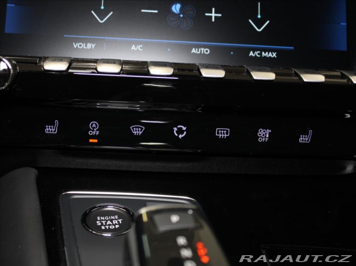 Peugeot 508 1,5 HDi 96kW AT Allure Zá 2022