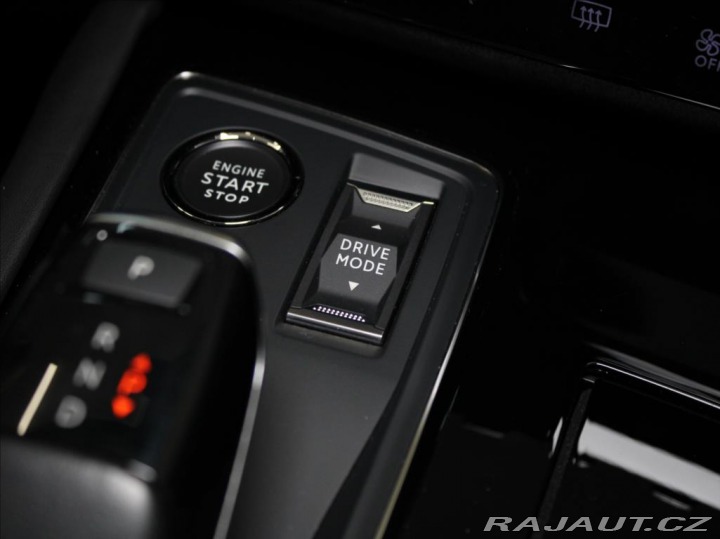 Peugeot 508 1,5 HDi 96kW AT Allure Zá 2022