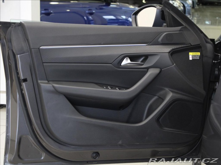 Peugeot 508 1,5 HDi 96kW AT Allure Zá 2022