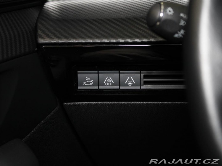 Peugeot 508 1,5 HDi 96kW AT Allure Zá 2022