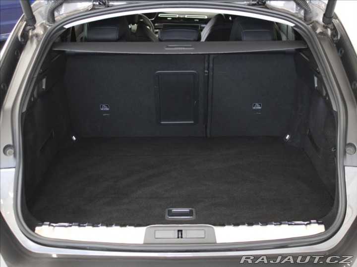 Peugeot 508 1,5 HDi 96kW AT Allure Zá 2022