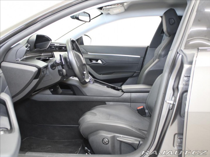 Peugeot 508 1,5 HDi 96kW AT Allure Zá 2022