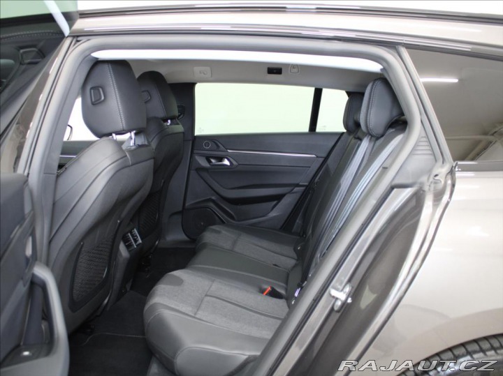 Peugeot 508 1,5 HDi 96kW AT Allure Zá 2022