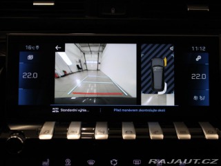 Peugeot 508 1,5 HDi 96kW AT Allure Zá 2022