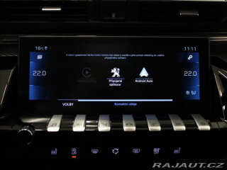 Peugeot 508 1,5 HDi 96kW AT Allure Zá 2022