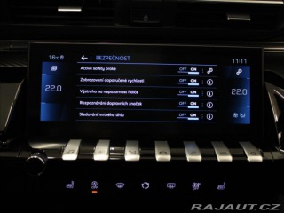 Peugeot 508 1,5 HDi 96kW AT Allure Zá 2022
