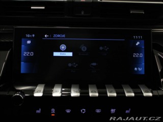 Peugeot 508 1,5 HDi 96kW AT Allure Zá 2022