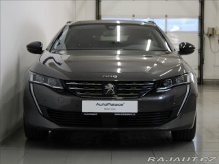 Peugeot 508 1,5 HDi 96kW AT Allure Zá 2022