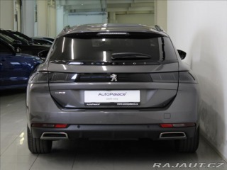 Peugeot 508 1,5 HDi 96kW AT Allure Zá 2022