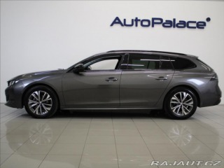 Peugeot 508 1,5 HDi 96kW AT Allure Zá 2022