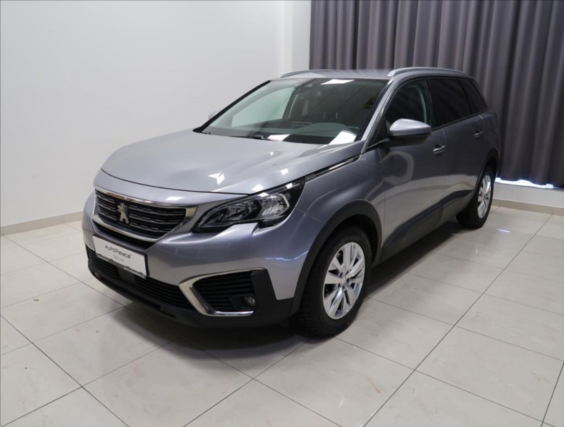 Peugeot 5008 1,2 i ACTIVE  PureTech 13