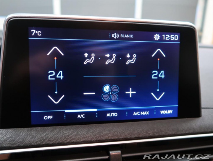Peugeot 5008 1,2 i ACTIVE PureTech 13 2018