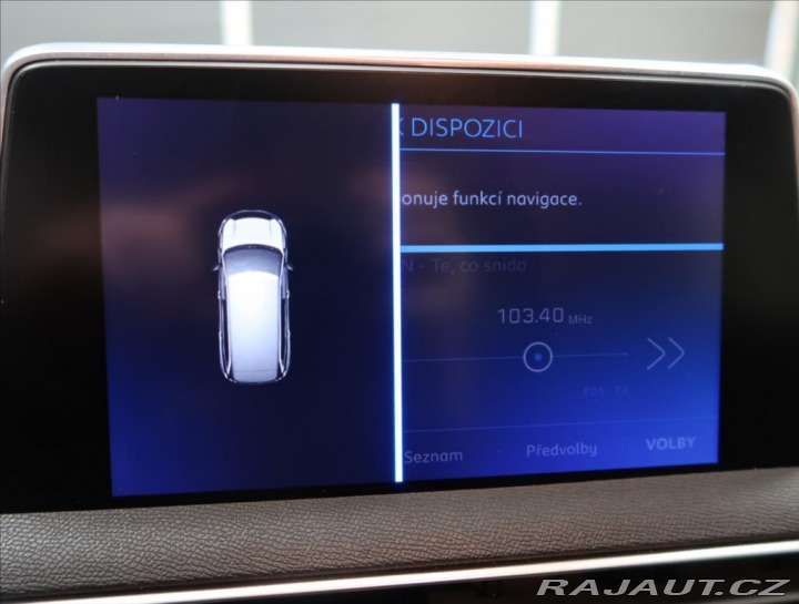 Peugeot 5008 1,2 i ACTIVE PureTech 13 2018