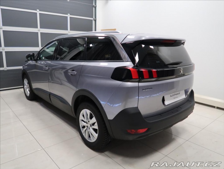 Peugeot 5008 1,2 i ACTIVE PureTech 13 2018