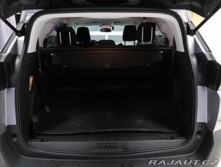 Peugeot 5008 1,2 i ACTIVE PureTech 13 2018