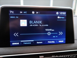 Peugeot 5008 1,2 i ACTIVE  PureTech 13 2018
