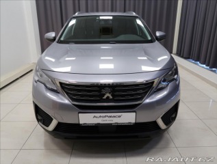 Peugeot 5008 1,2 i ACTIVE  PureTech 13 2018