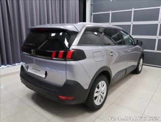 Peugeot 5008 1,2 i ACTIVE  PureTech 13 2018