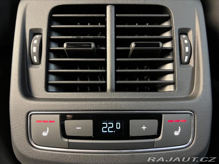 Audi e-tron GT RS QUATTRO, B&O, VZDU 2022