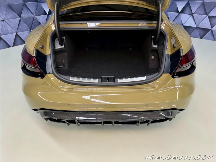 Audi e-tron GT RS QUATTRO, B&O, VZDU 2022