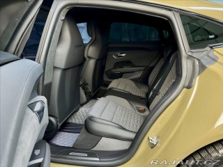 Audi e-tron GT RS QUATTRO, B&O, VZDU 2022
