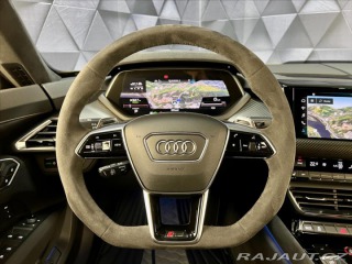 Audi e-tron GT RS QUATTRO, B&O, VZDU 2022