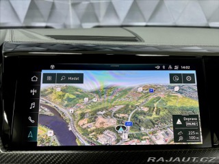 Audi e-tron GT RS QUATTRO, B&O, VZDU 2022