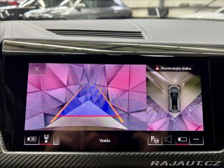 Audi e-tron GT RS QUATTRO, B&O, VZDU 2022