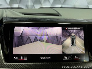 Audi e-tron GT RS QUATTRO, B&O, VZDU 2022