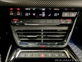 Audi e-tron GT RS QUATTRO, B&O, VZDU 2022