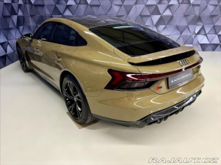 Audi e-tron GT RS QUATTRO, B&O, VZDU 2022