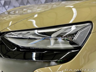 Audi e-tron GT RS QUATTRO, B&O, VZDU 2022