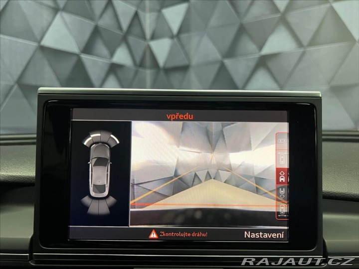 Audi A7 3,0 BiTDI 240KW COMPETITI 2018