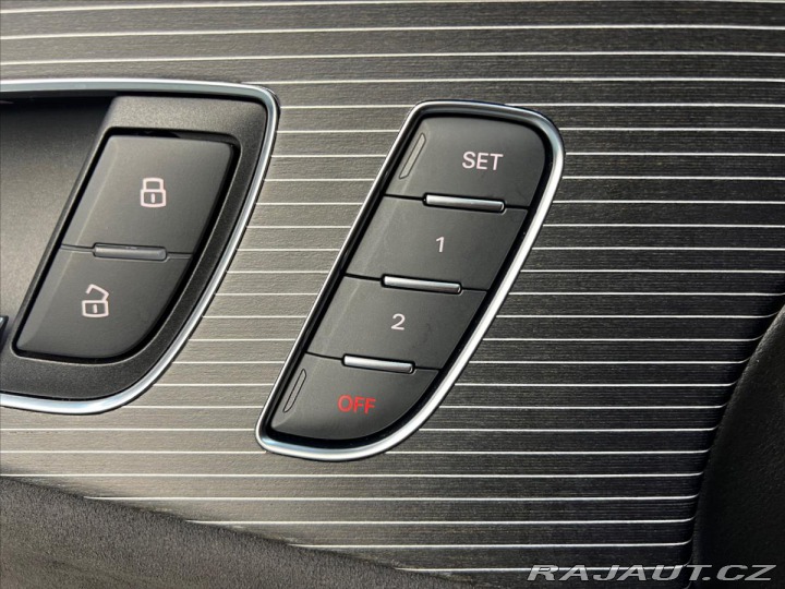 Audi A7 3,0 BiTDI 240KW COMPETITI 2018