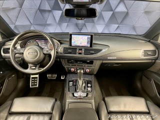 Audi A7 3,0 BiTDI 240KW COMPETITI 2018